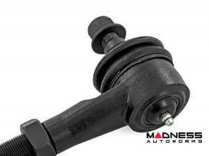 Jeep Gladiator JT High Steering Kit - HD - With Stabilizer Jeep Gladiator JT High Steering Kit - HD - With Stabilizer